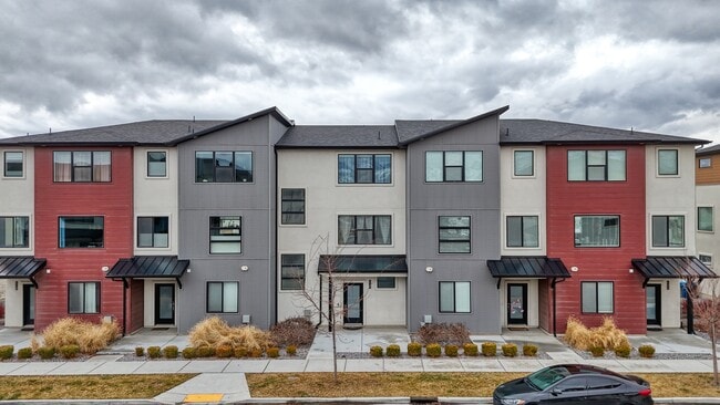 Photo - 412 S Willow Leaf Rd Townhome