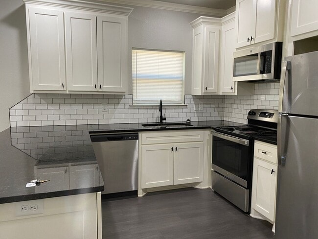 Photo - 3-bed, 2-bath built in 2022!