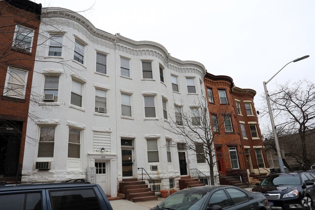 Photo - 2629 N Charles St