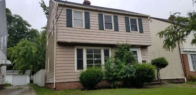 Building Photo - 3708 Monticello Blvd