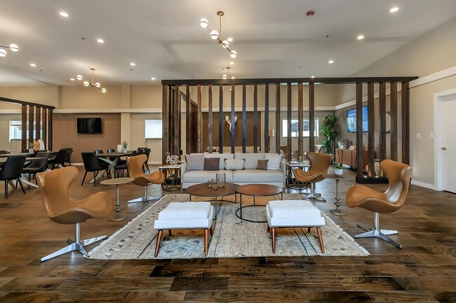 Zen Senior Living