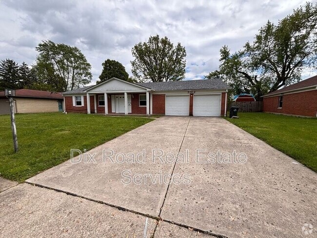 Building Photo - 3312 Burgoyne Dr Rental