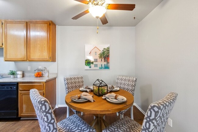 Photo - Sunrise Fountains Apartments