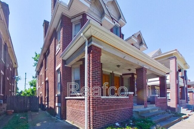 Building Photo - 329 Chittenden Ave Rental