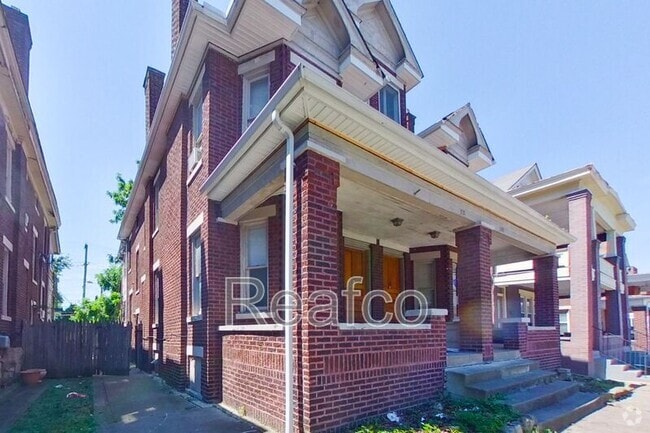 Building Photo - 329 Chittenden Ave Rental