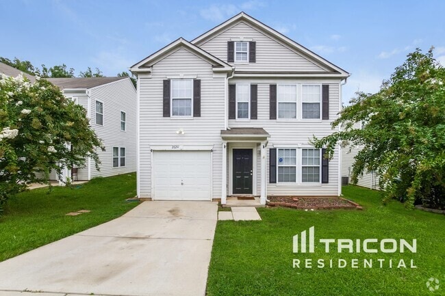 Building Photo - 2624 Stream Bank Dr Rental