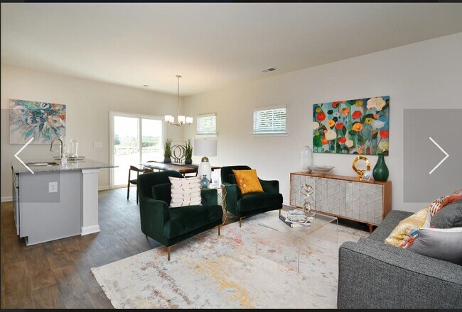 Photo - 723 Wild Duck Ln Townhome