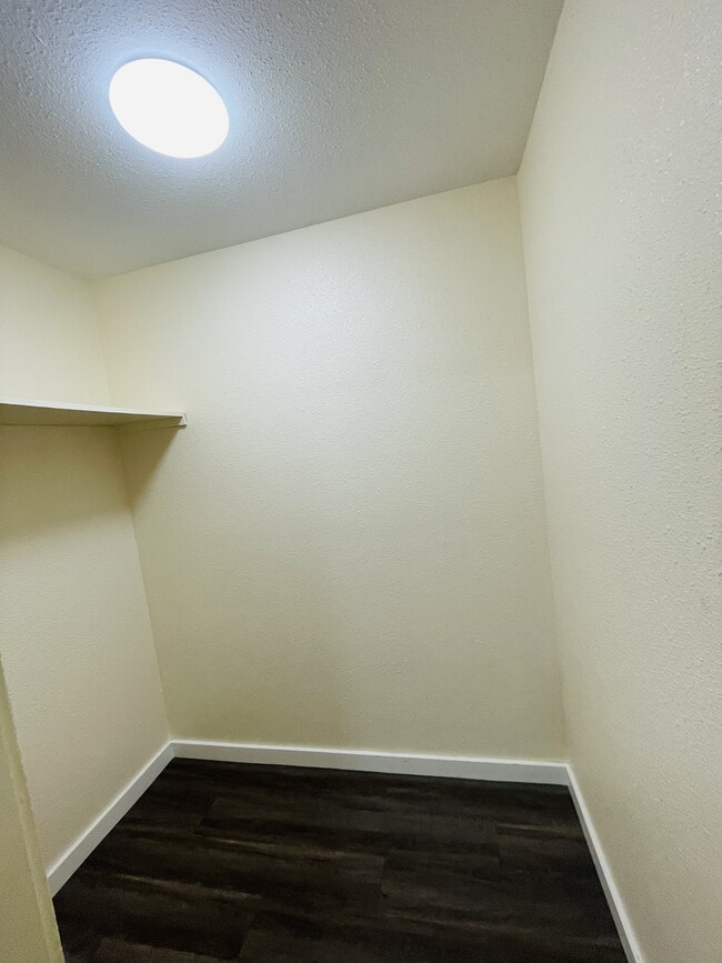 Storage - Pinegrove Apartments