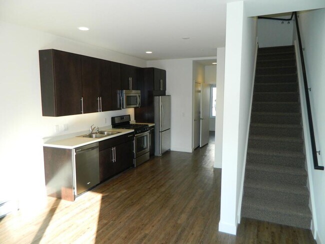 Millhouse Terrace