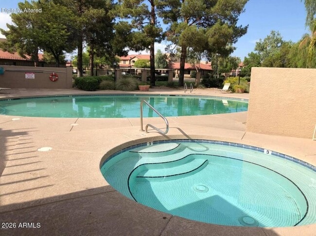 Photo - 8625 E Belleview Pl