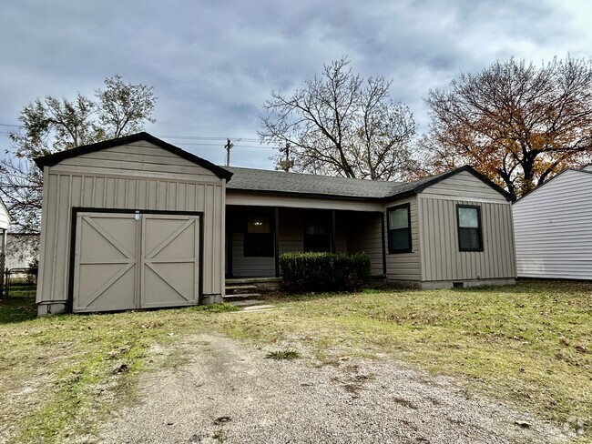 Building Photo - 816 N Stockton Ave Rental