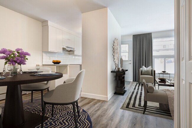 Photo - Place Chamonix