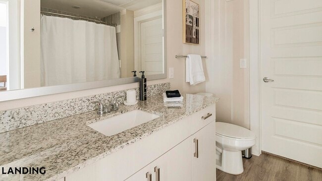 Photo - 1800 Central Pine St Unidad 4212