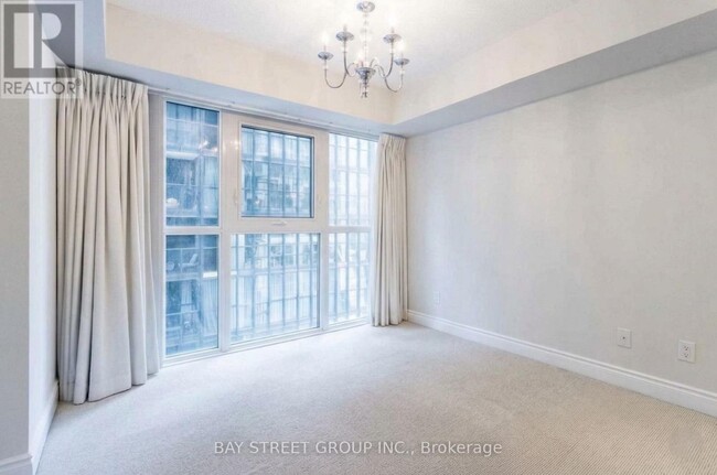 Photo - 28 Ted Rogers Way Unit 1502