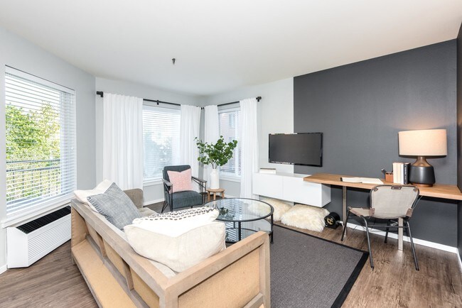 The Douglas - The Douglas