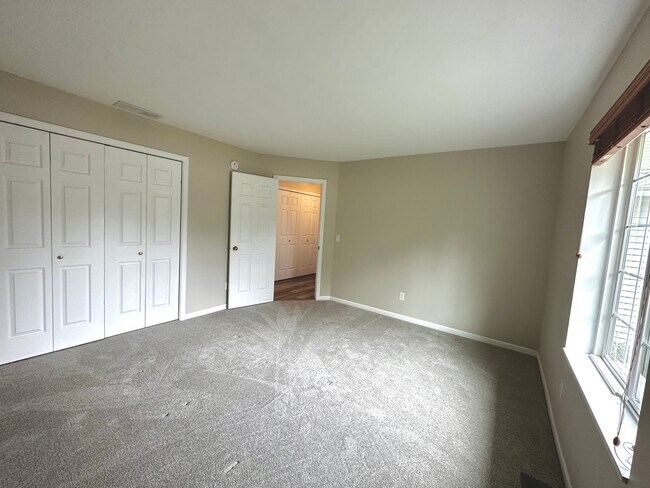 bedroom 1, with closet - 18603 Garwood Ct