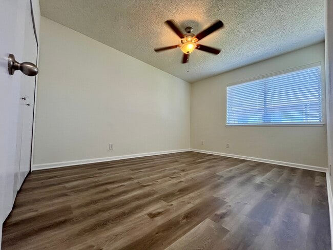 Bridgeport Apartment Homes