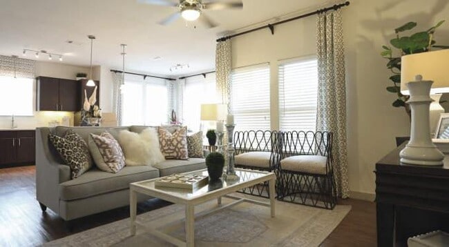 Photo - 1 bedroom in Houston TX 77095 Unit 1292
