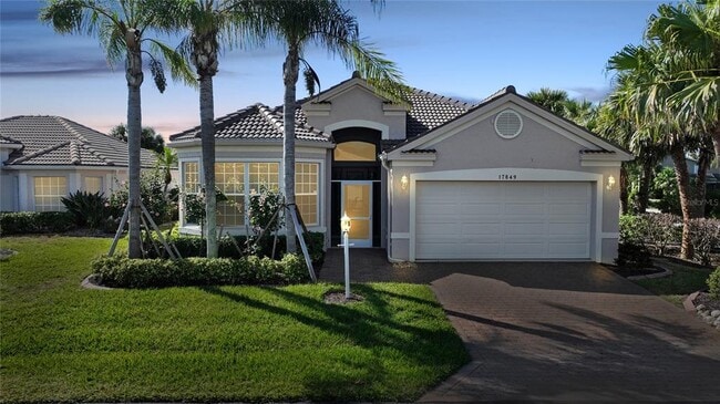 Photo - 17849 Hibiscus Cove Ct