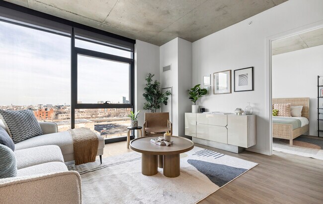 Photo - 225 N Elizabeth St Unit 2701