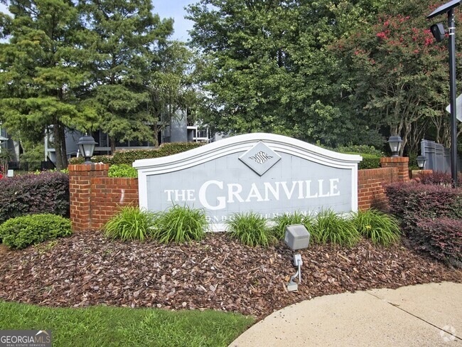 Building Photo - 632 Granville Ct Rental