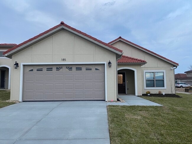 Building Photo - New Construction Rental 2 bdr, 2 bath in g...