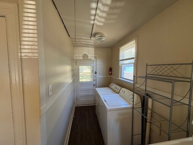Photo - Nice 2 bedroom 1 bath home near UAMS