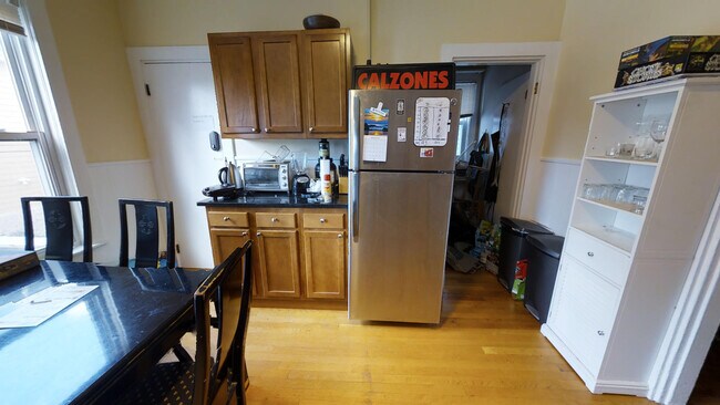 256 Summer St Unit 2