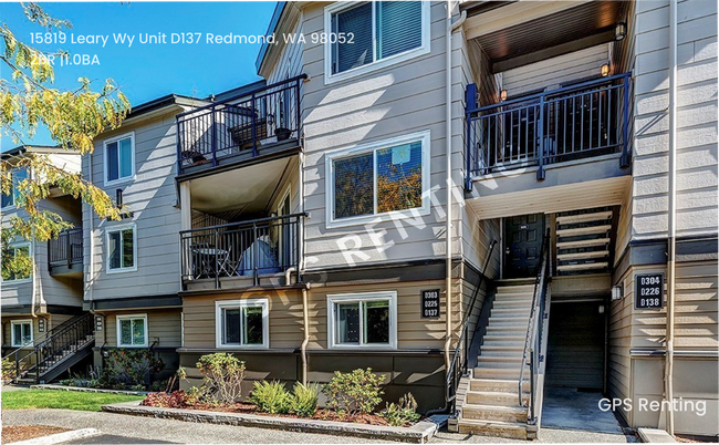 Building Photo - 15819 Leary Wy