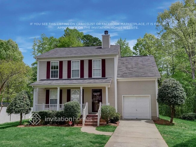 Building Photo - 7215 William Reynolds Dr