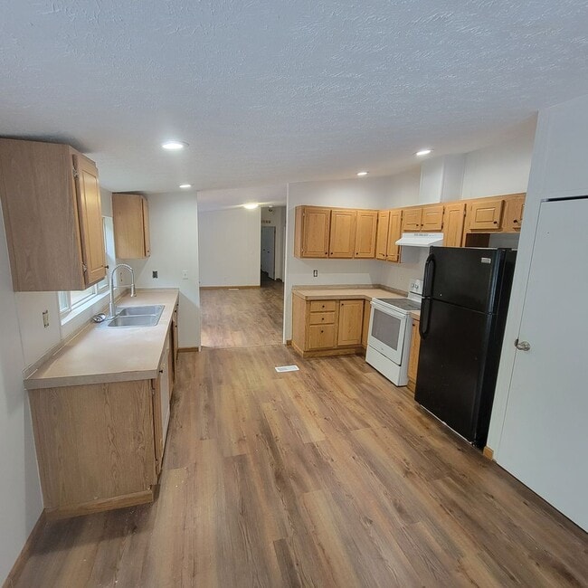 Photo - 3/2-Rickman, TN- For Rent