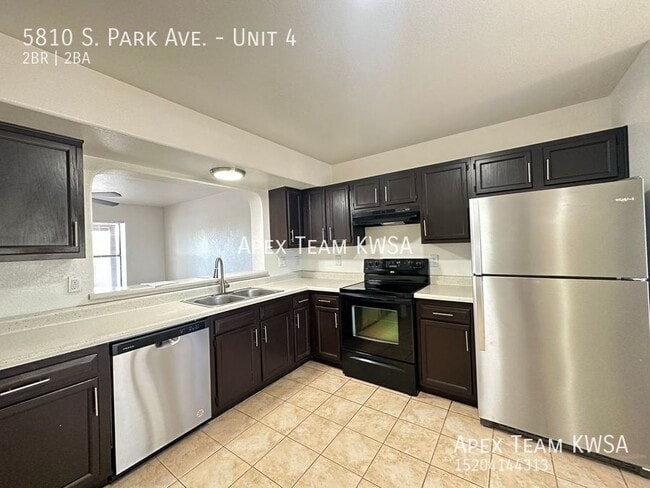 Photo - 5810 S Park Ave Unit 4