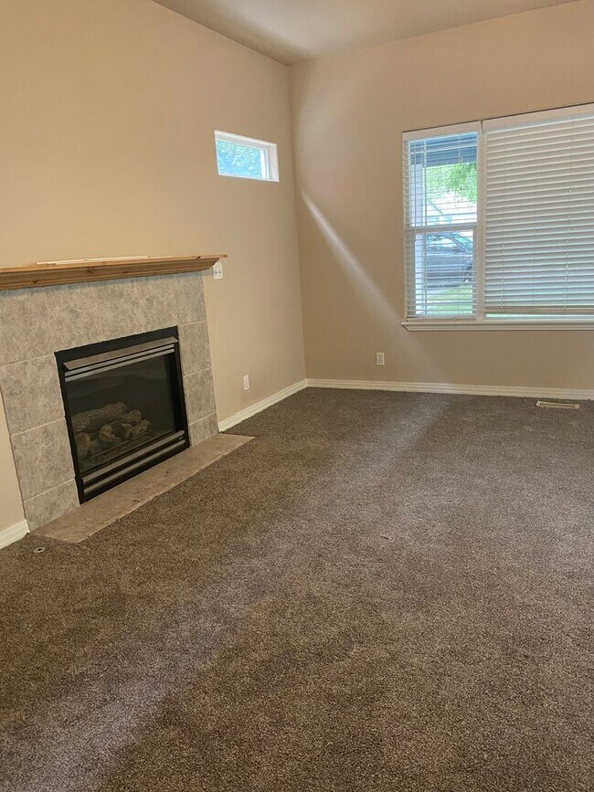 Craftsman Style bungalow for rent near BSU... Rental House Rental in