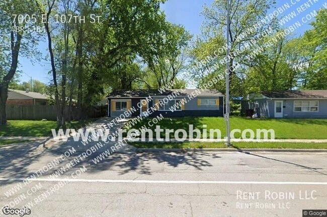 Building Photo - 7005 E 107th St Rental