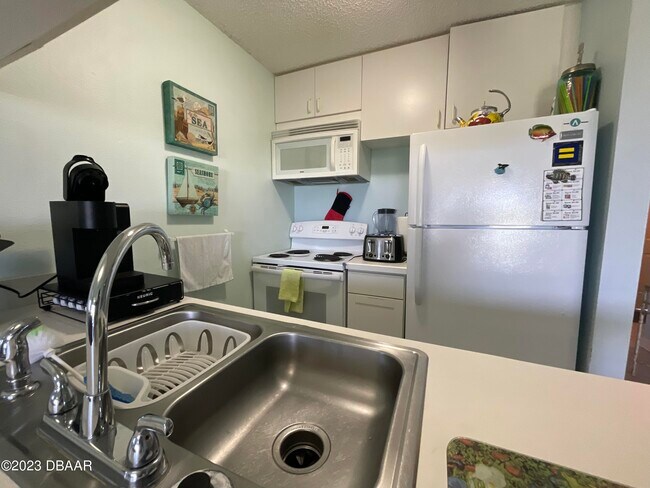 Photo - 2470 Ocean Shore Blvd Unit 107