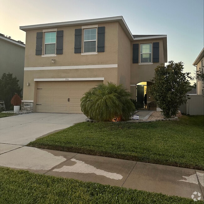 Building Photo - 5916 Briar Rose Wy Rental
