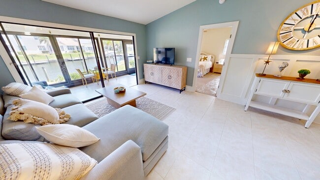 Photo - 3830 Bal Harbor Blvd Unit Villas at Bal Harbor #5