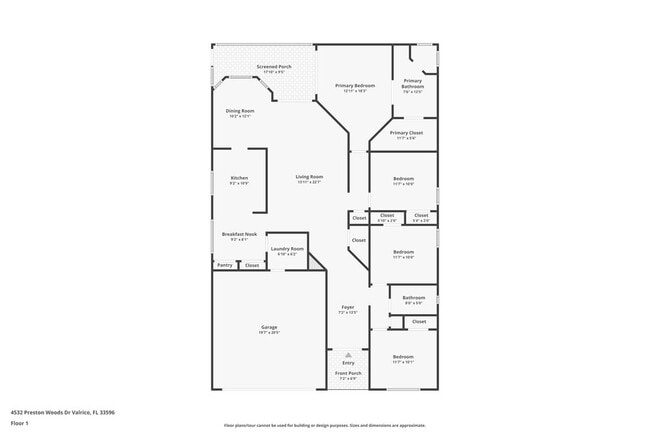 Photo - 4532 Preston Woods Dr