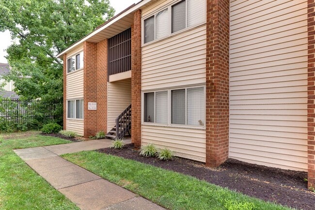 Photo - Gated Community Condo in Hampton