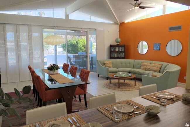 Photo - Canyon View Estates,Palm Springs,Furnished...