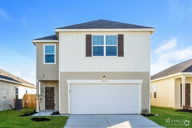 Building Photo - 14636 Maple Ter Rental
