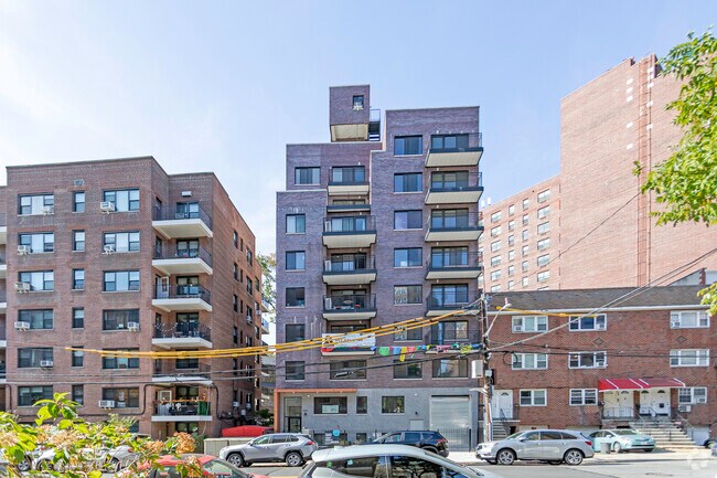 Photo - 3641 Johnson Ave- Riverdale