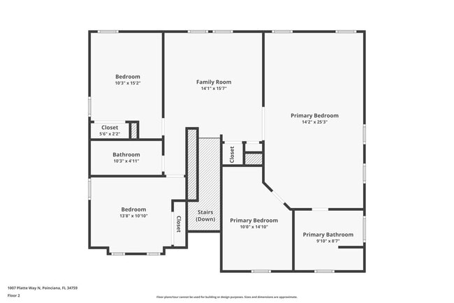 Photo - 1007 N Platte Way