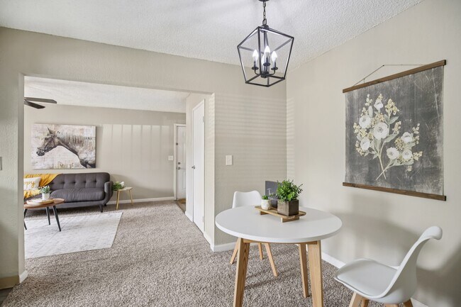 Photo - The Villages Apartment Homes