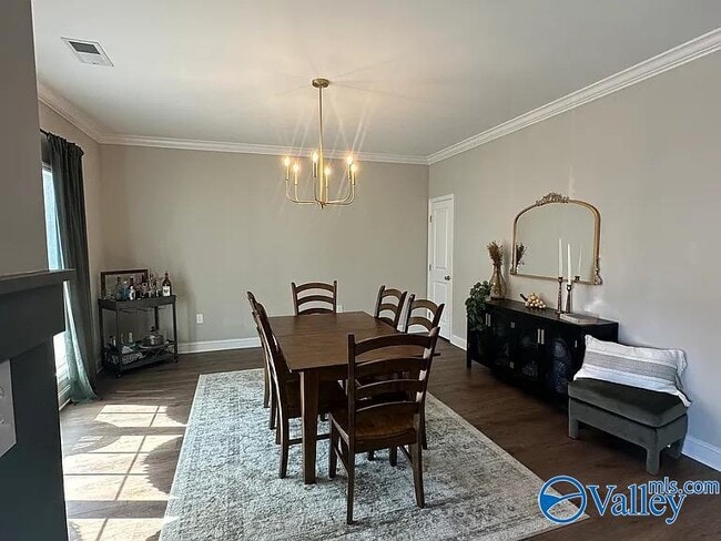 Photo - 4024 Rockland Cir SE