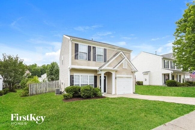 Photo - 5521 Scenic Brook Ln