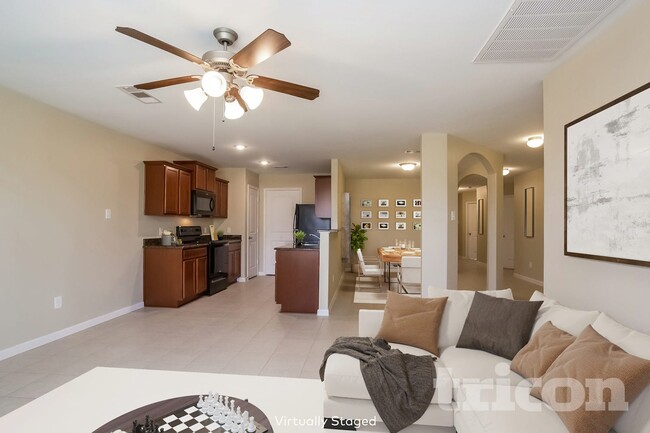 Photo - 801 Painted Bison Dr