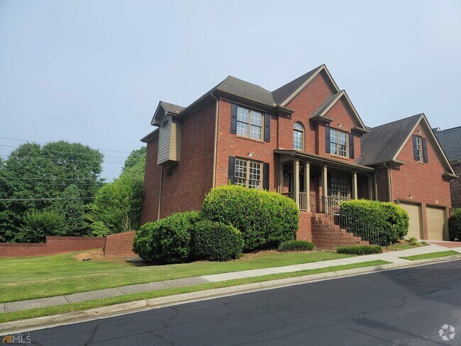roswell creek apartments alpharetta