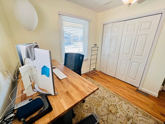 Photo - $0 DEPOSIT OPTION! ROSEDALE SUBDIVISION, CHARMING BRICK RANCH, PARTIALLY FINISHED BASMENT, 3 BED,...