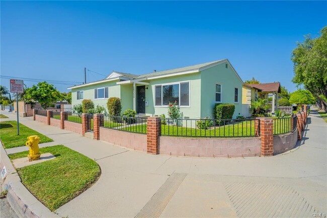 Building Photo - 18305 Ibex Ave Rental